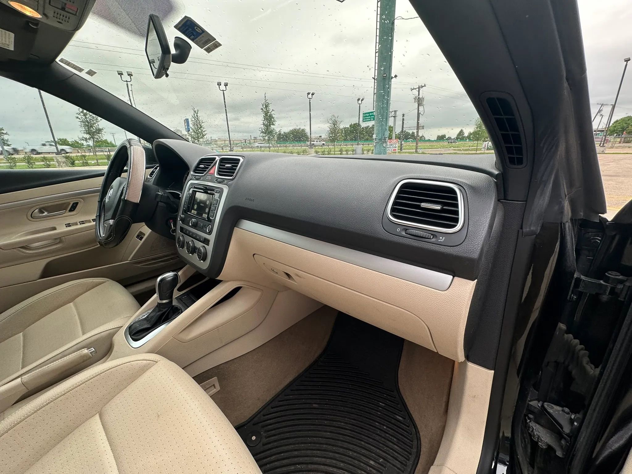 Used 2015 Volkswagen Eos Komfort FWD image 20