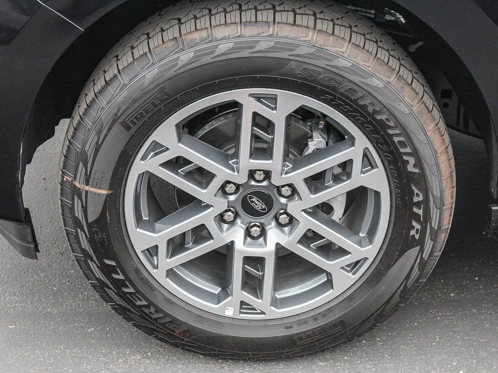 New 2025 Ford Expedition Active image 6