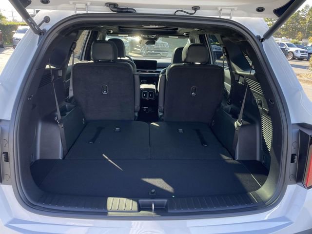 New 2026 Kia Sorento SX Prestige image 18