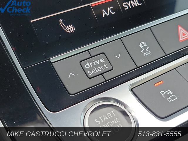 Used 2025 Audi Q7 2.0T Premium AWD/4WD image 20