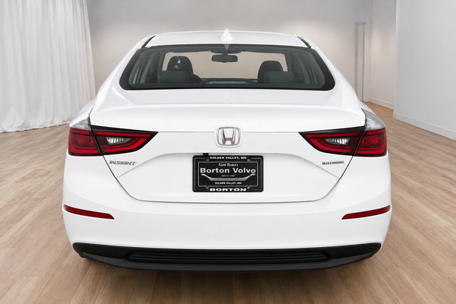 Used 2022 Honda Insight EX image 4