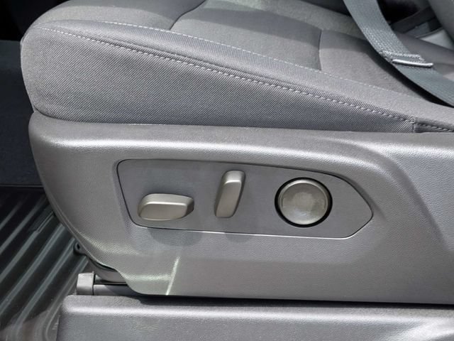 New 2026 Chevrolet Silverado 1500 LT RWD image 20