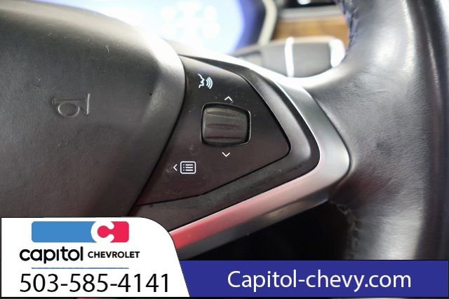 Used 2017 Tesla Model X 100D AWD/4WD image 19