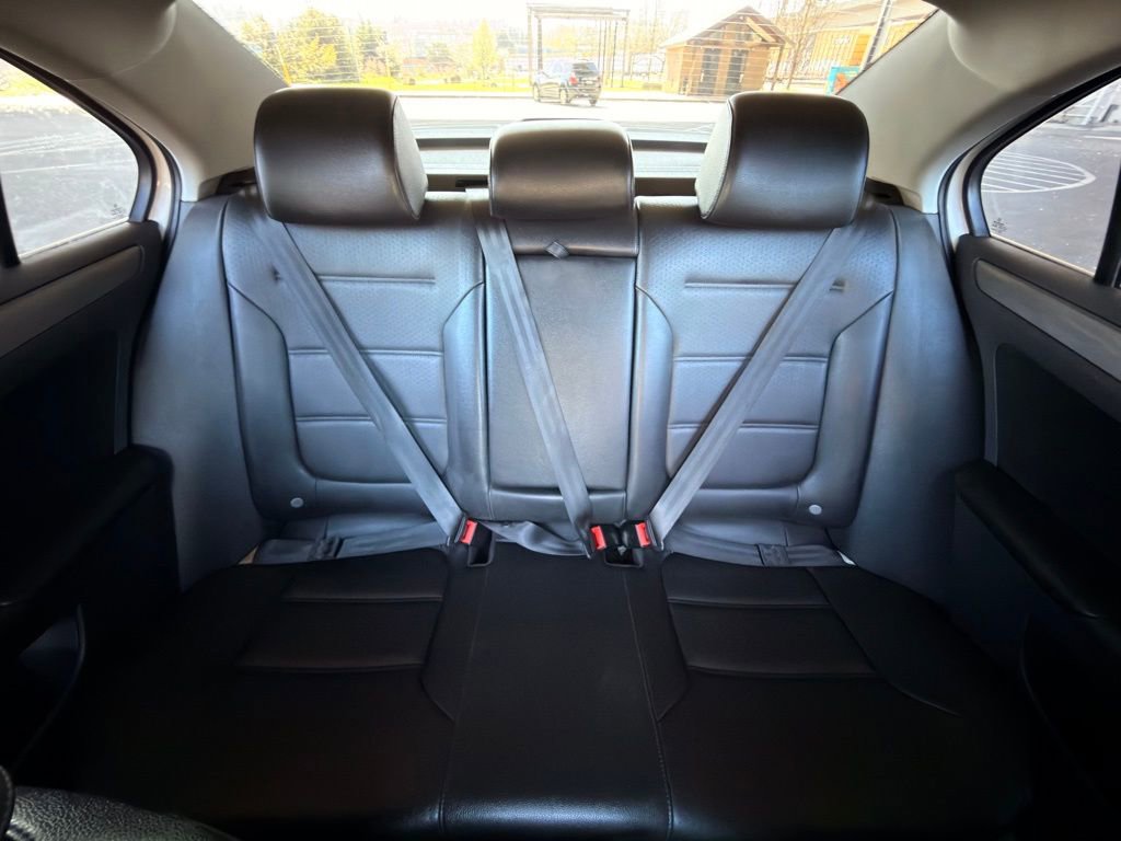 Used 2013 Volkswagen Jetta TDI image 40