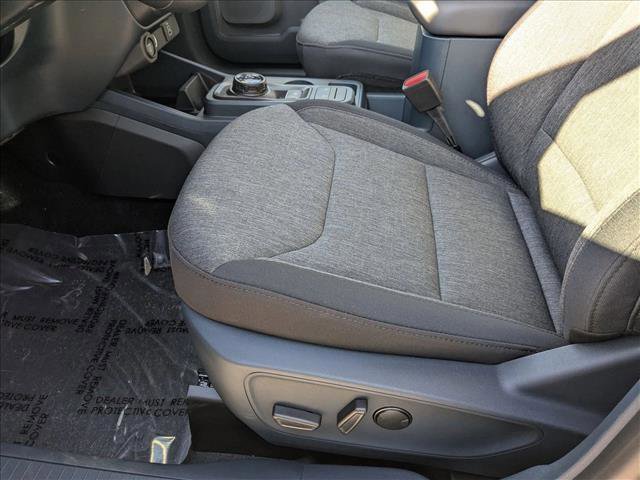 New 2026 Ford Maverick XLT w/ XLT Luxury Package AWD/4WD video 4