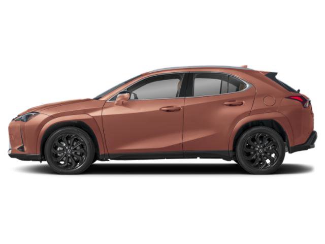 New 2026 Lexus UX 300h FWD image 3