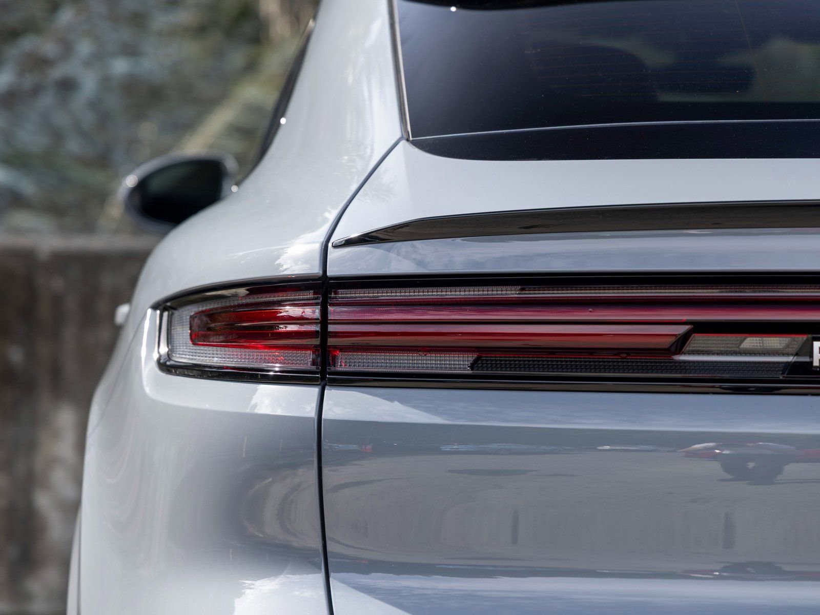 New 2026 Porsche Cayenne S image 21