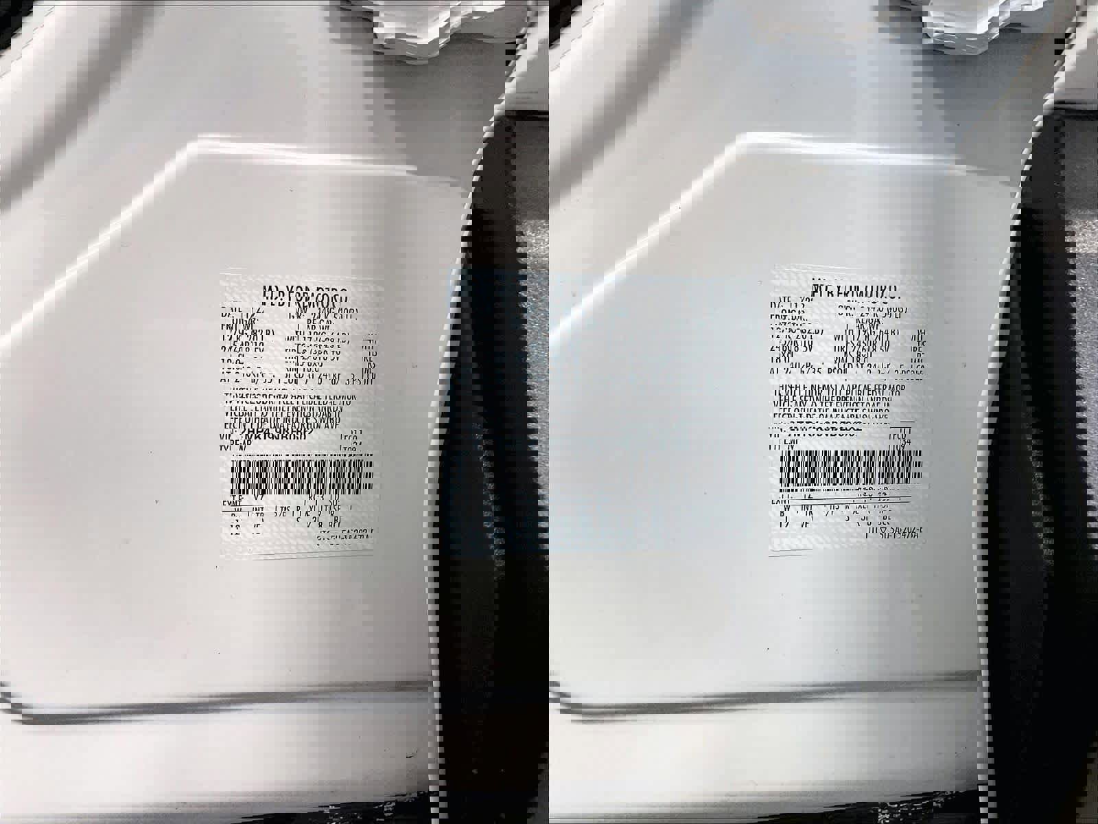 Used 2022 Ford Edge SEL w/ Convenience Package image 35