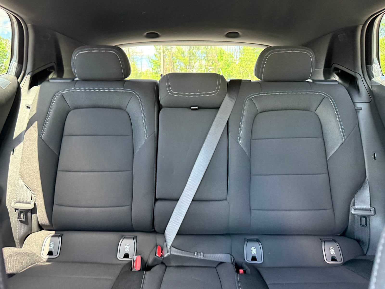 New 2026 Chevrolet Equinox EV LT FWD image 49