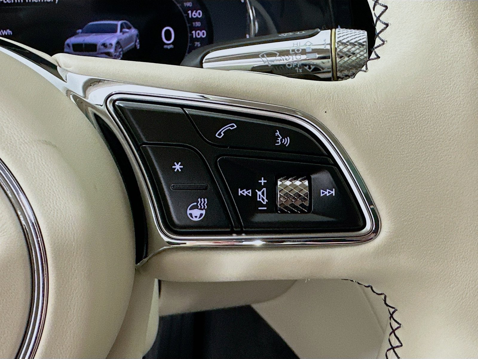 New 2026 Bentley Flying Spur V8 AWD/4WD image 21