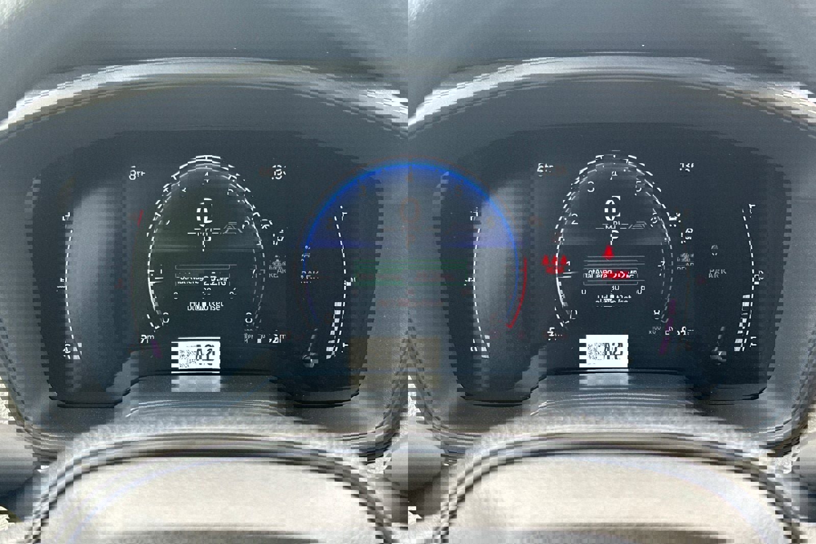 New 2026 Toyota Corolla Cross L FWD image 27