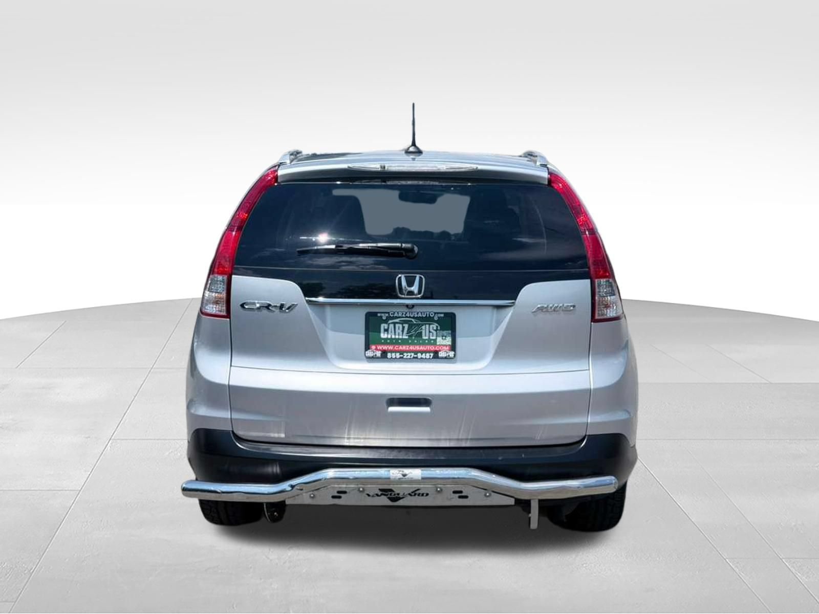Used 2013 Honda CR-V EX-L image 6