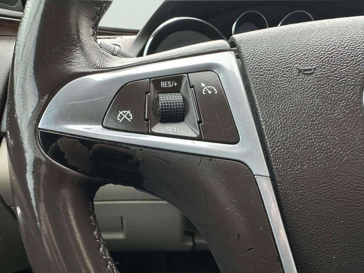 Used 2011 Buick Regal CXL Turbo w/ TO2 Preferred Equipment Group image 26