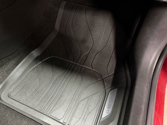 Used 2023 Chevrolet TrailBlazer RS w/ Sun and Liftgate Package image 30