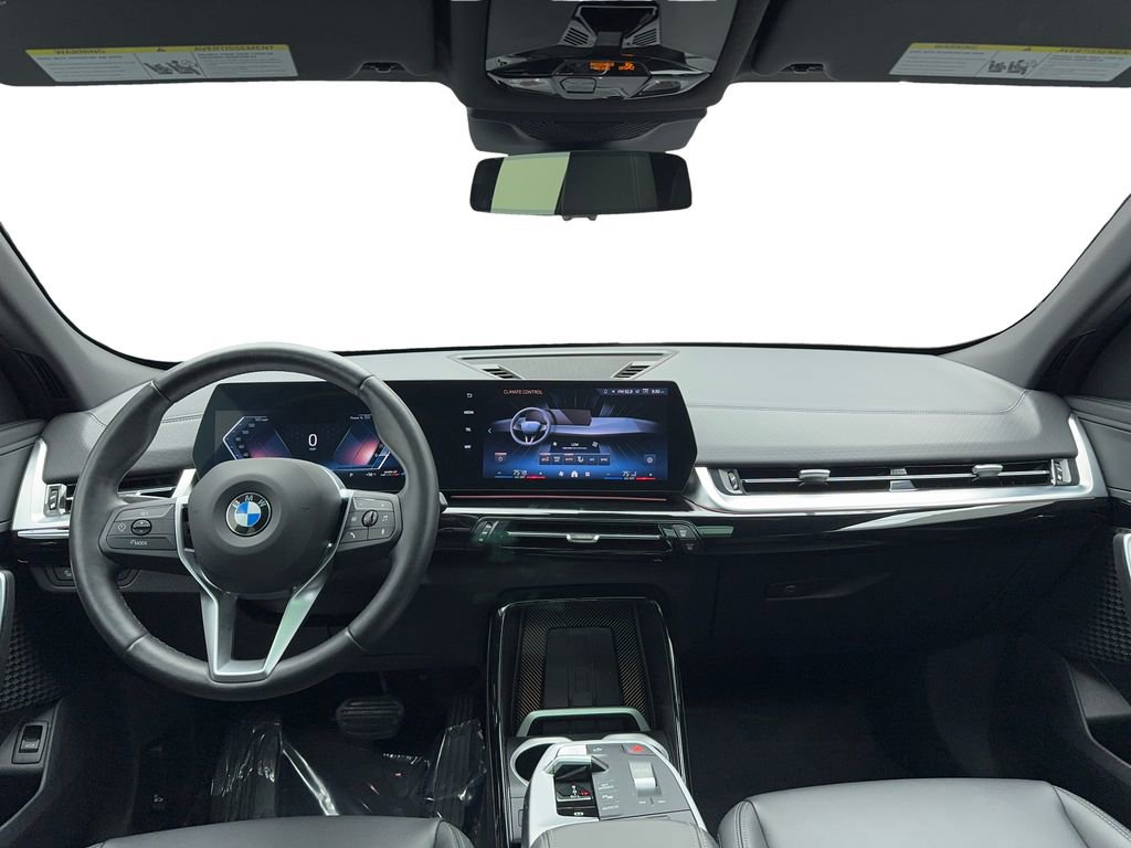 Used 2025 BMW X2 xDrive28i image 20