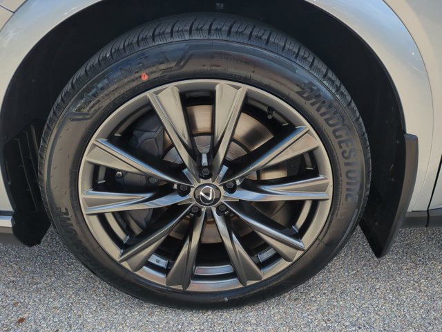 Certified 2024 Lexus RX 350 F Sport w/ Convenience Package AWD/4WD image 11