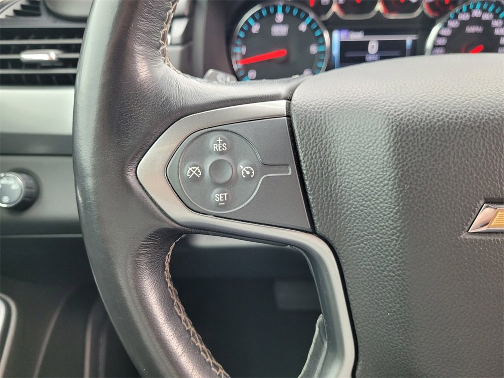 Certified 2020 Chevrolet Tahoe LS image 30