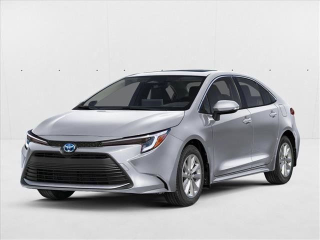 New 2027 Toyota Corolla XLE FWD video 1