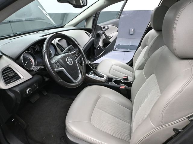 Used 2016 Buick Verano Sport Touring w/ Experience Buick Package image 23