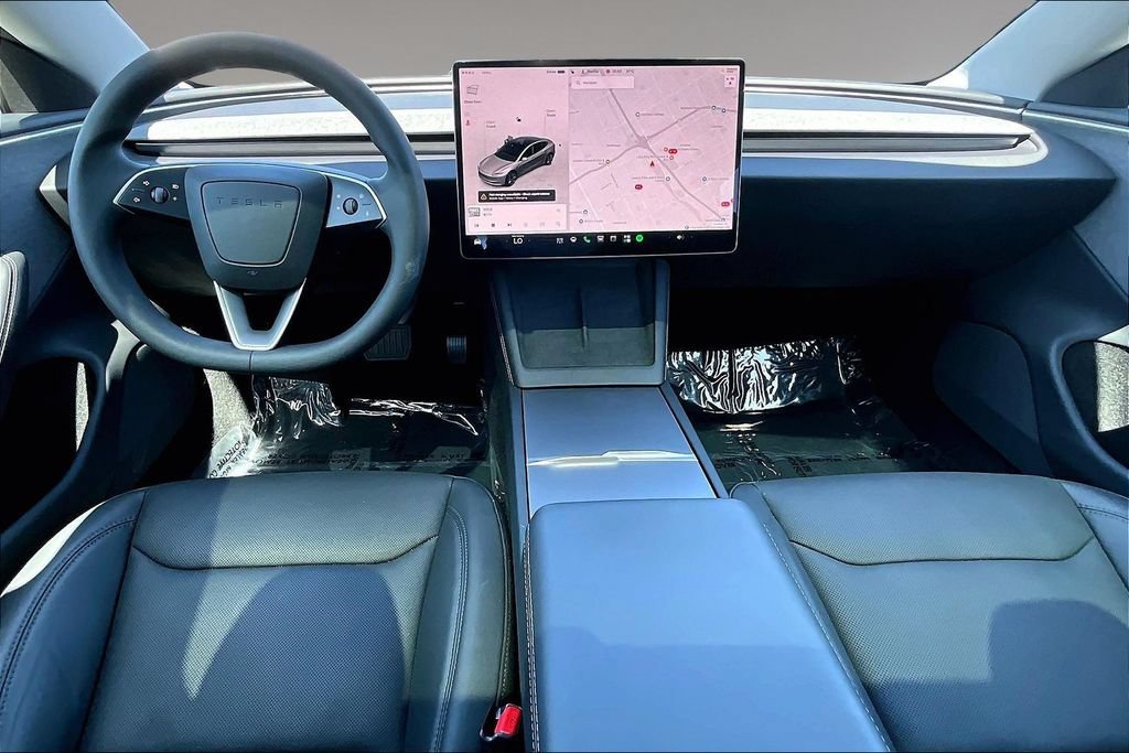 Used 2025 Tesla Model 3 RWD image 7
