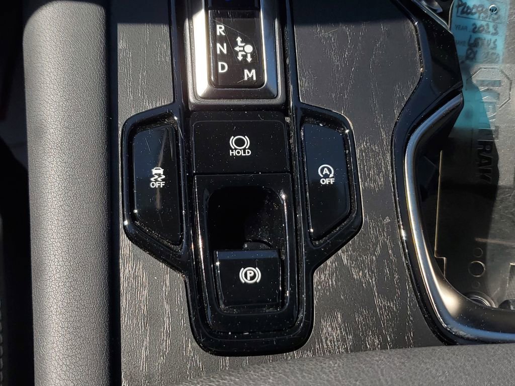 Used 2023 Lexus RX 350 Premium Plus w/ Accessory Package (Z1) image 29