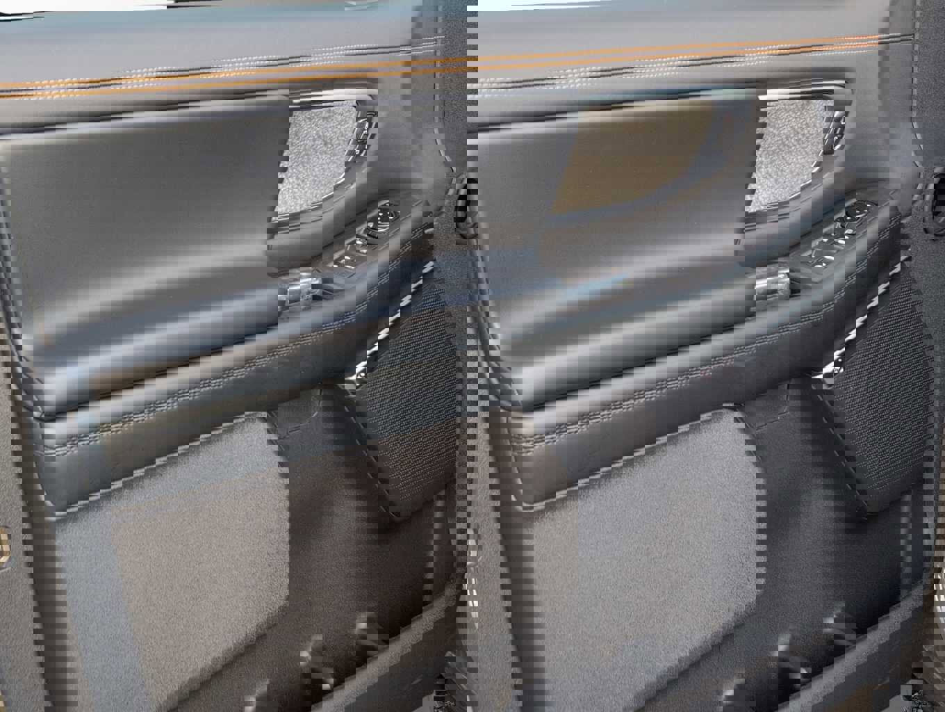 New 2026 Ford Expedition Tremor image 10