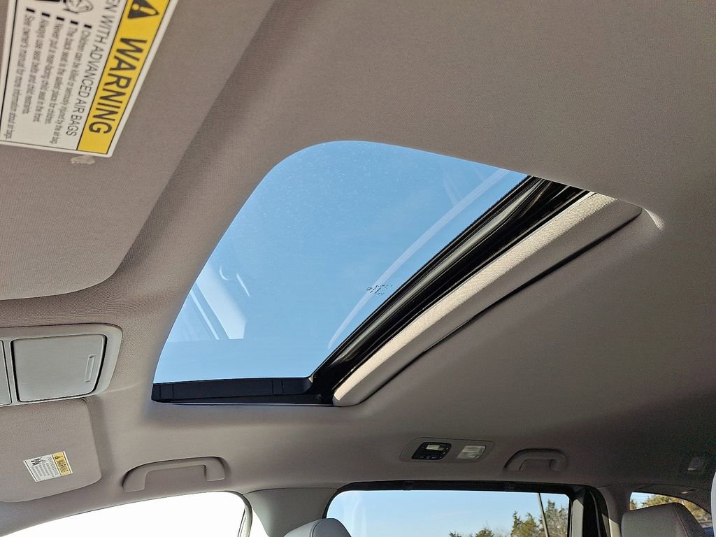 Used 2023 Honda Odyssey EX-L image 14