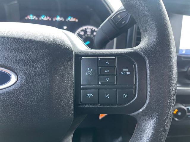 Used 2023 Ford F150 XL w/ STX Appearance Package image 21