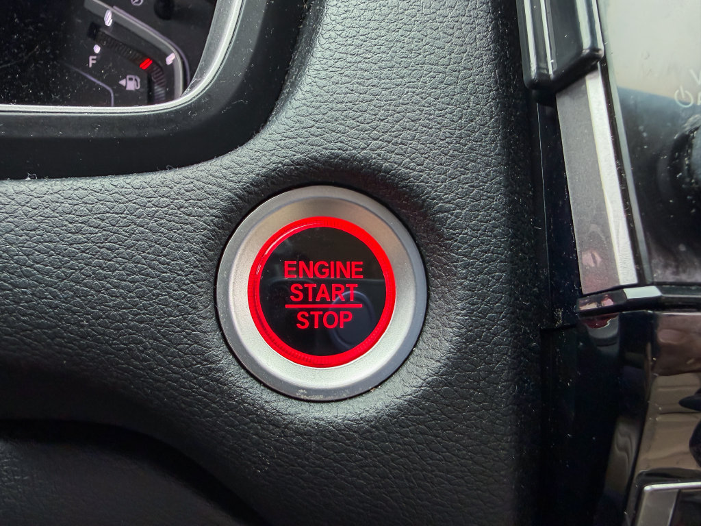 Used 2018 Honda CR-V EX-L image 15