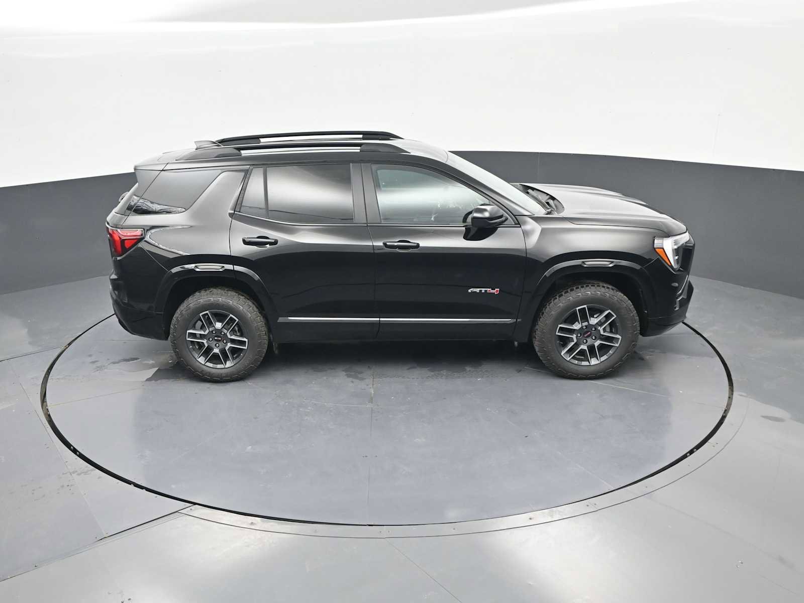 New 2026 GMC Terrain AT4 AWD/4WD image 32