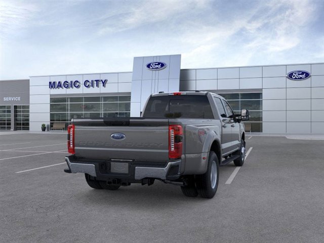 New 2026 Ford F350 XLT w/ XLT Premium Package image 8