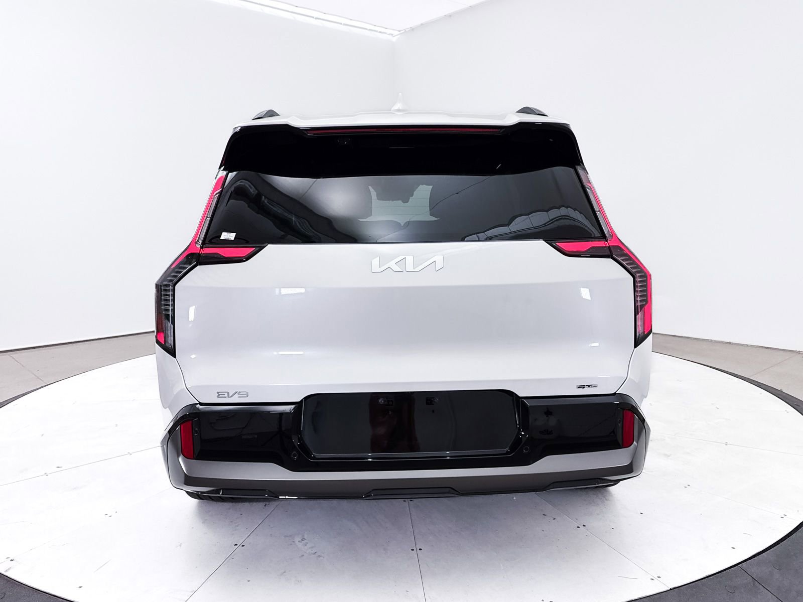 Used 2024 Kia EV9 GT-Line image 20