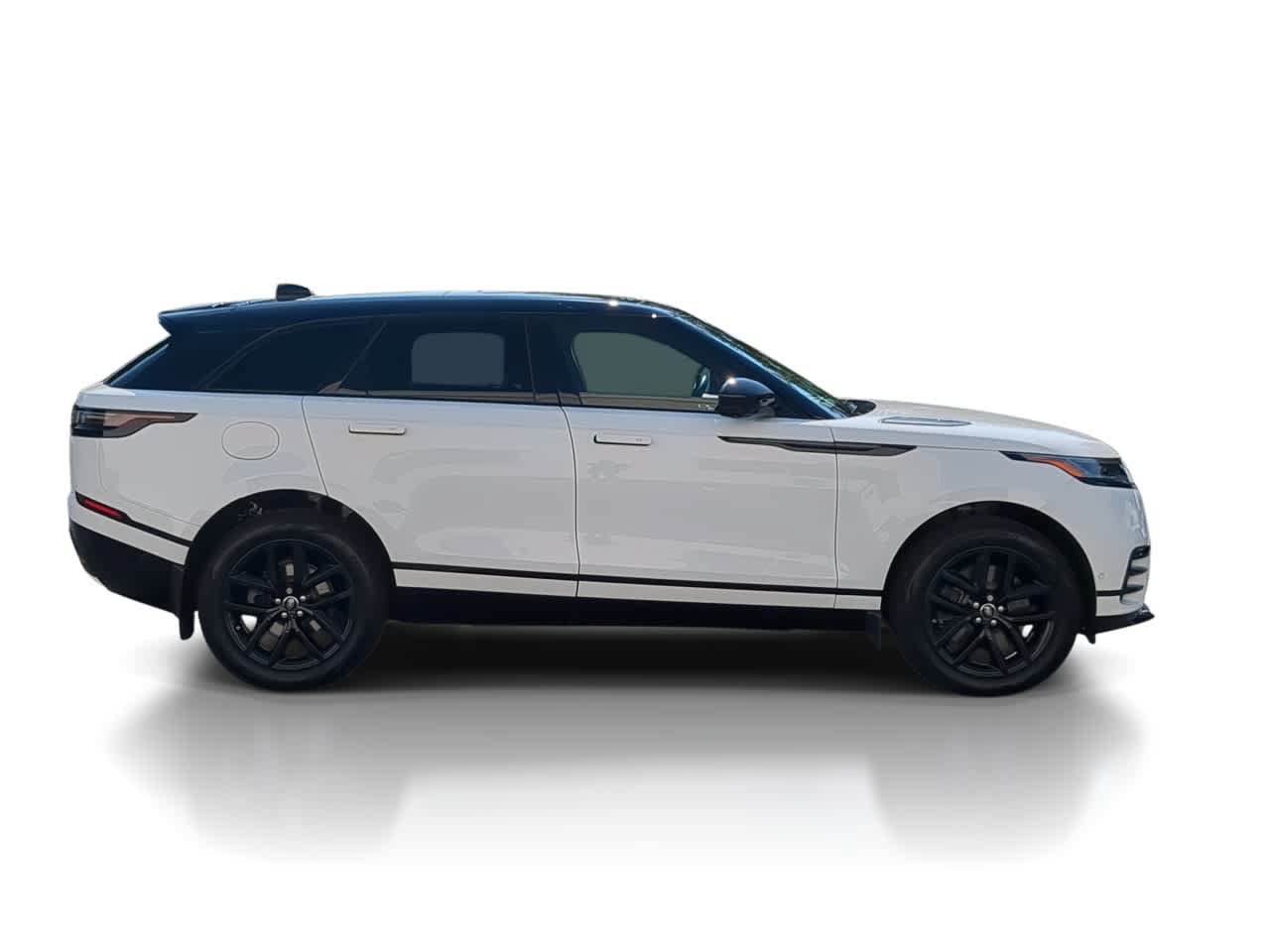 Certified 2026 Land Rover Range Rover Velar Dynamic SE AWD/4WD image 9