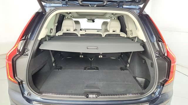 New 2026 Volvo XC90 B6 Ultra w/ Protection Package AWD/4WD image 47