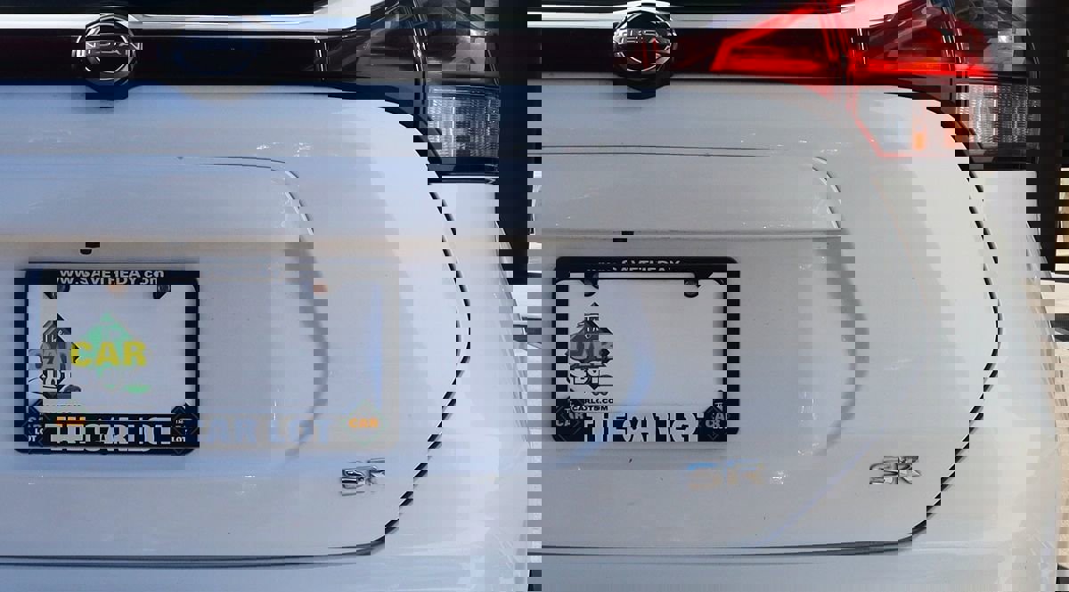 Used 2023 Nissan Kicks SR image 20