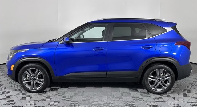 Used 2023 Kia Seltos S image 5