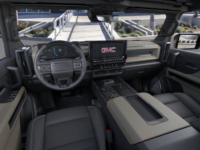 New 2026 GMC Hummer EV 4x4 Crew Cab image 15