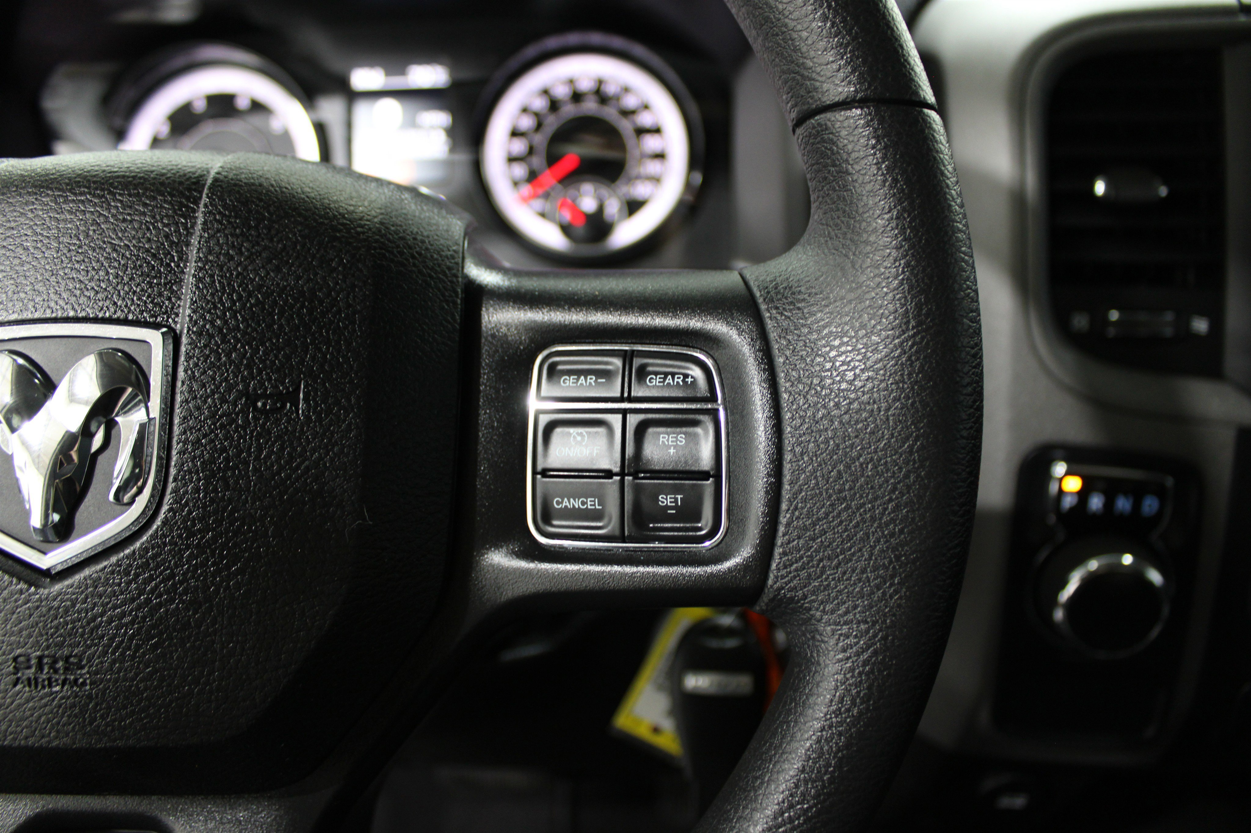 Used 2023 RAM 1500 Tradesman w/ Chrome Plus Package image 10