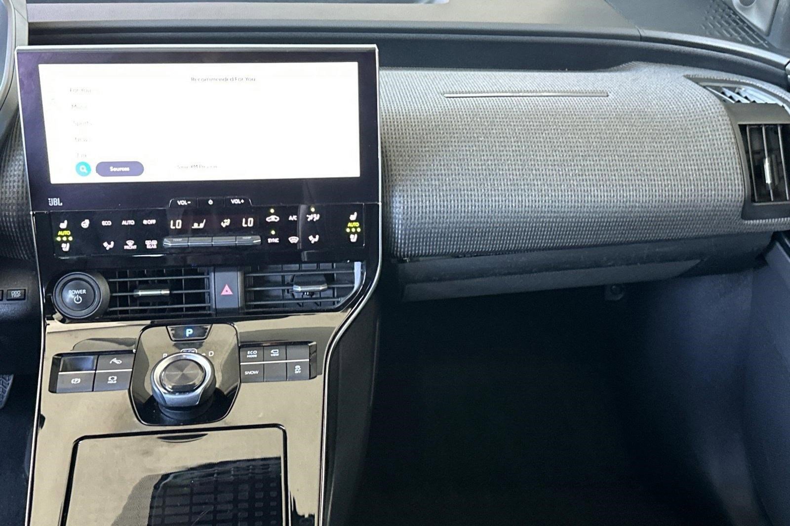 Certified 2023 Toyota bZ4X XLE w/ Weather Package image 29