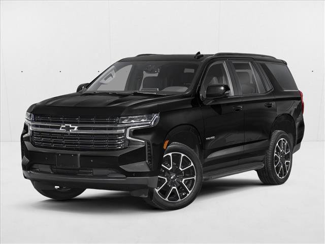Used 2022 Chevrolet Tahoe RST w/ Luxury Package