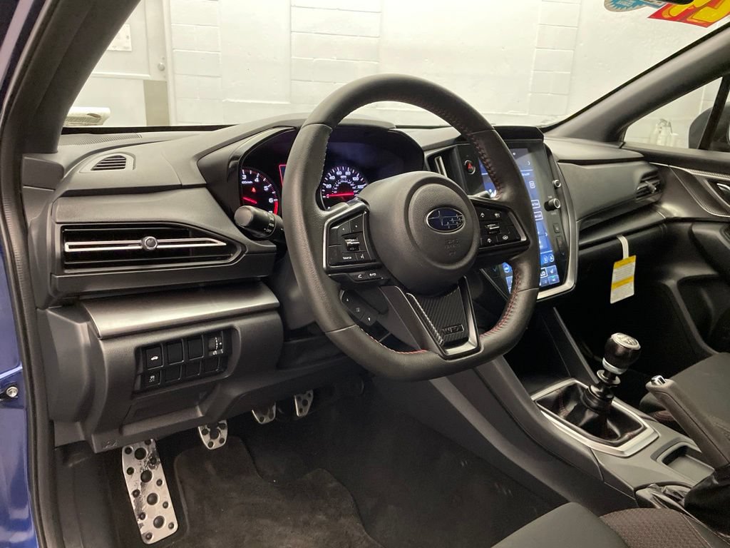 Used 2024 Subaru WRX Premium AWD/4WD image 19
