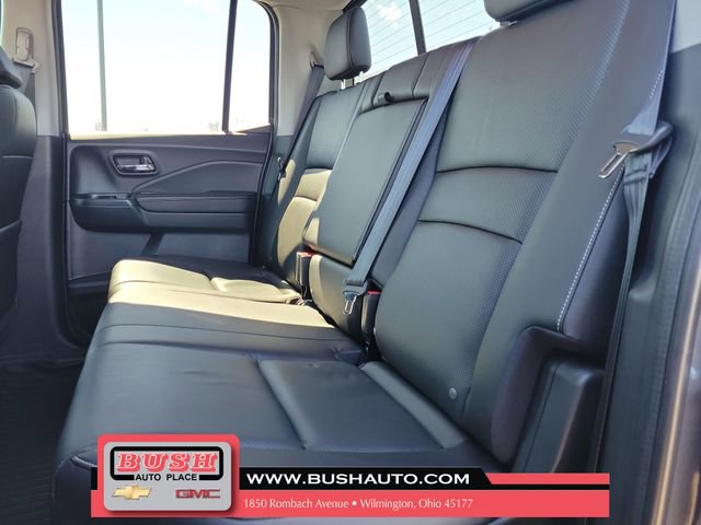 Used 2023 Honda Ridgeline RTL image 14