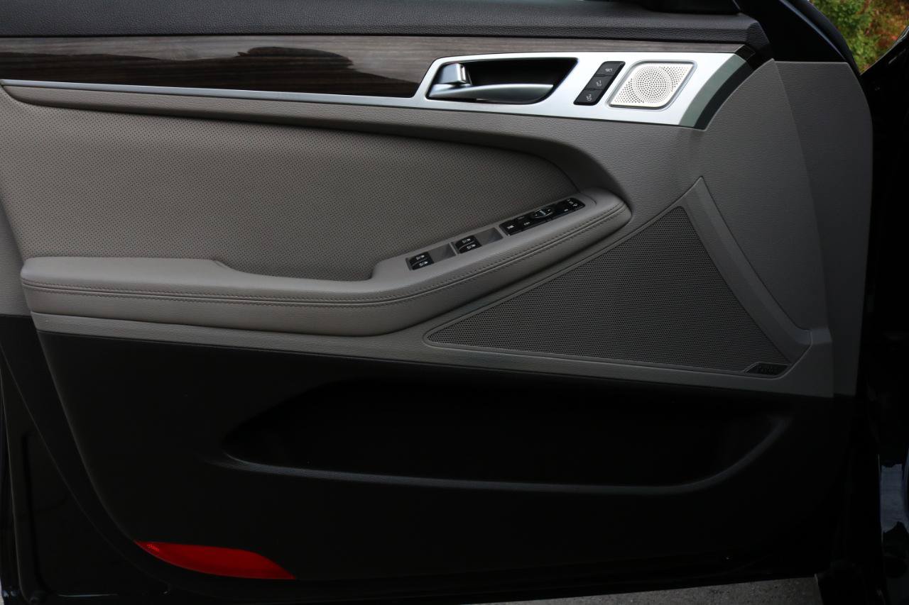 Used 2019 Genesis G80 3.8 w/ Sport Package 02 AWD/4WD image 19