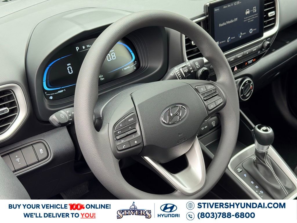 New 2026 Hyundai Venue SE image 16