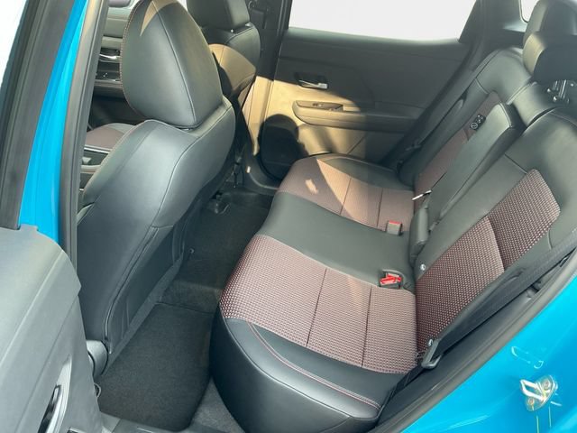 New 2027 Nissan Kicks SR AWD/4WD image 15