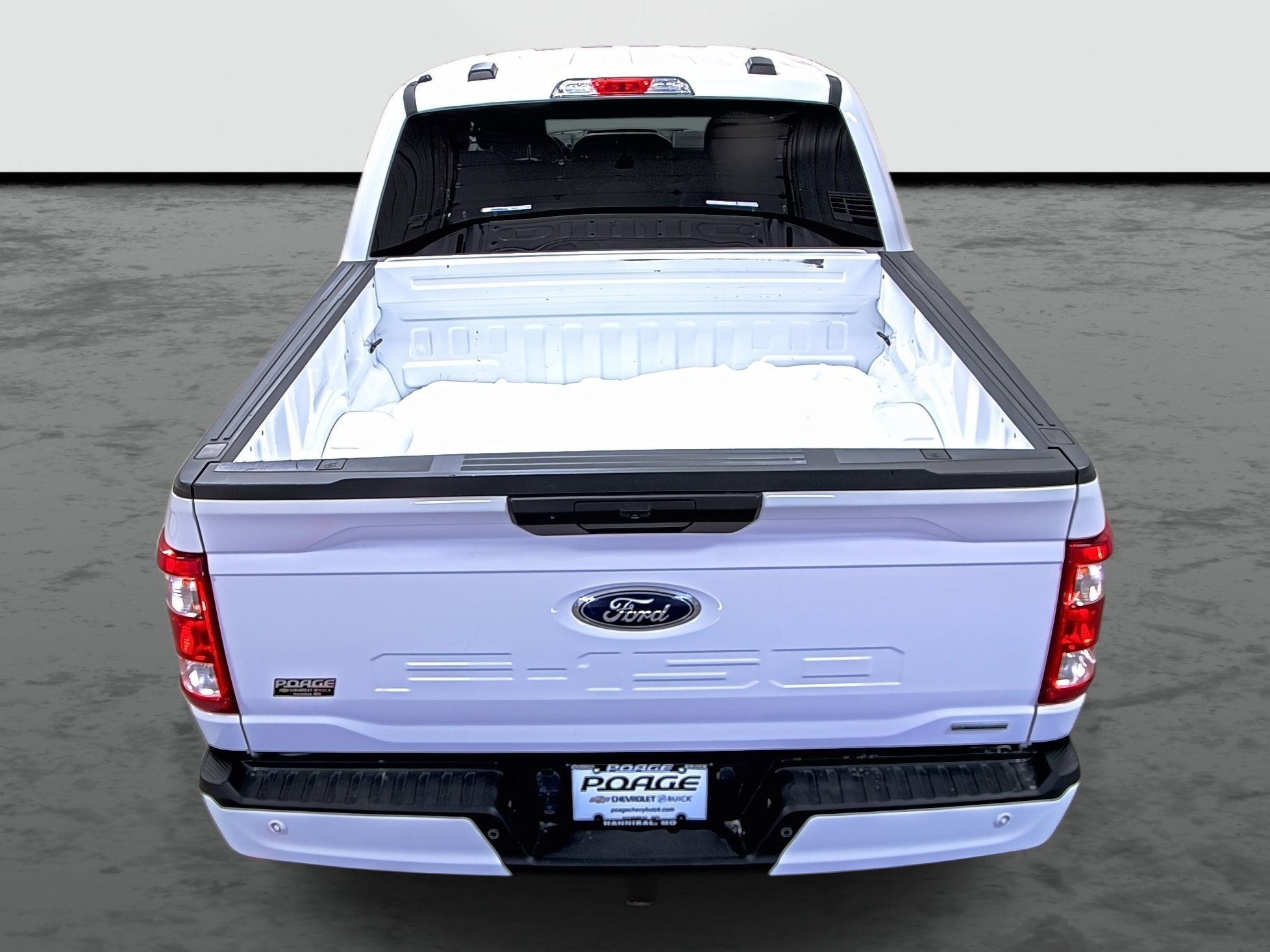 Used 2021 Ford F150 XL w/ STX Appearance Package image 3