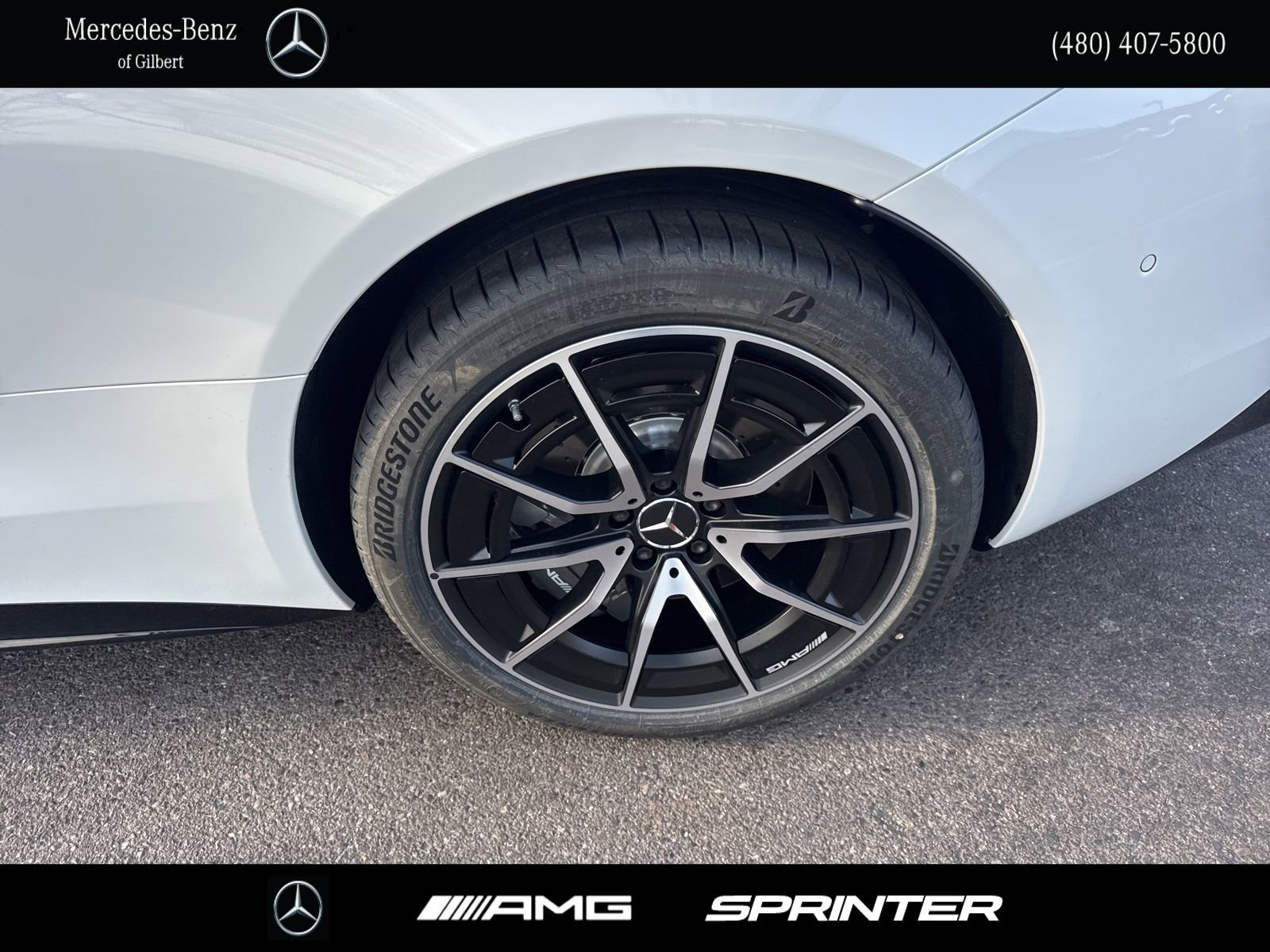 New 2026 Mercedes-Benz SL 43 AMG image 9
