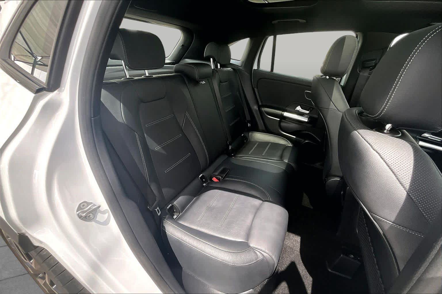 Certified 2023 Mercedes-Benz GLA 45 AMG 4MATIC image 20