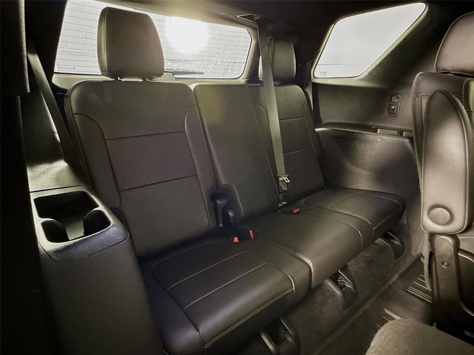 Used 2022 Chevrolet Traverse LT image 26