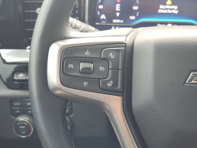 Used 2024 Chevrolet Silverado 2500 LTZ w/ LTZ Plus Package AWD/4WD image 30